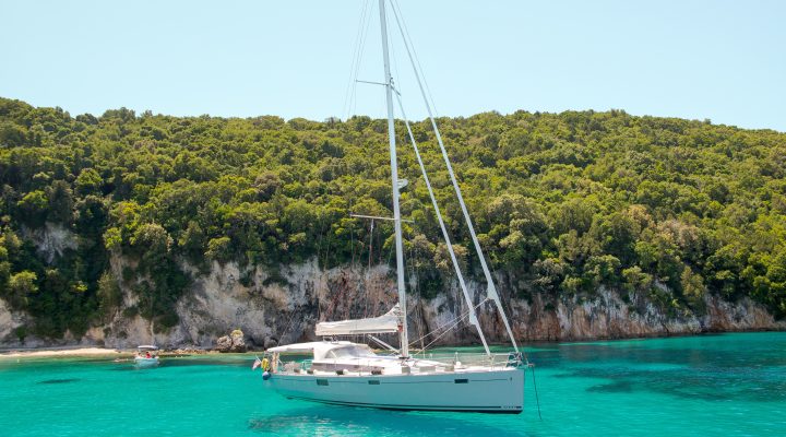 Yacht Maintenance