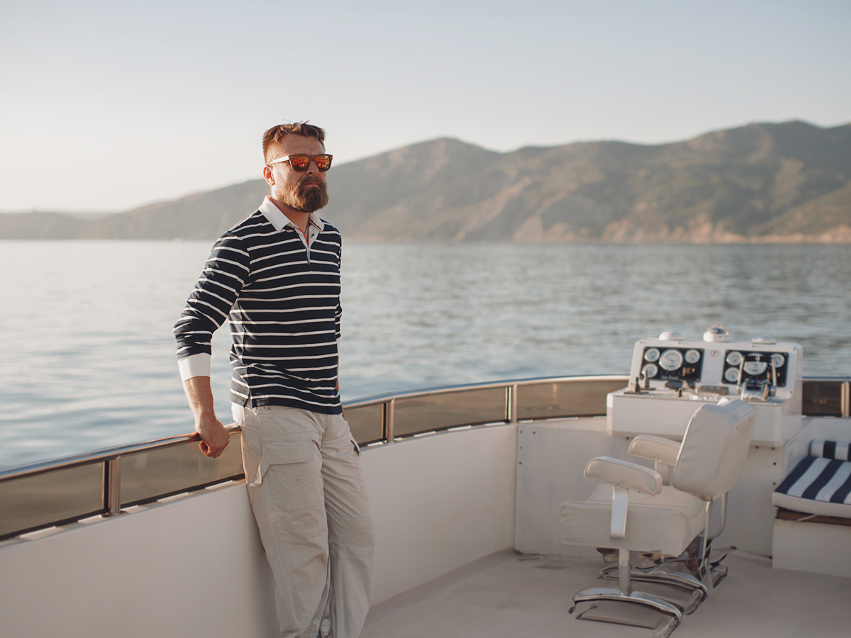 Regular Yacht Repairs for Peace of Mind