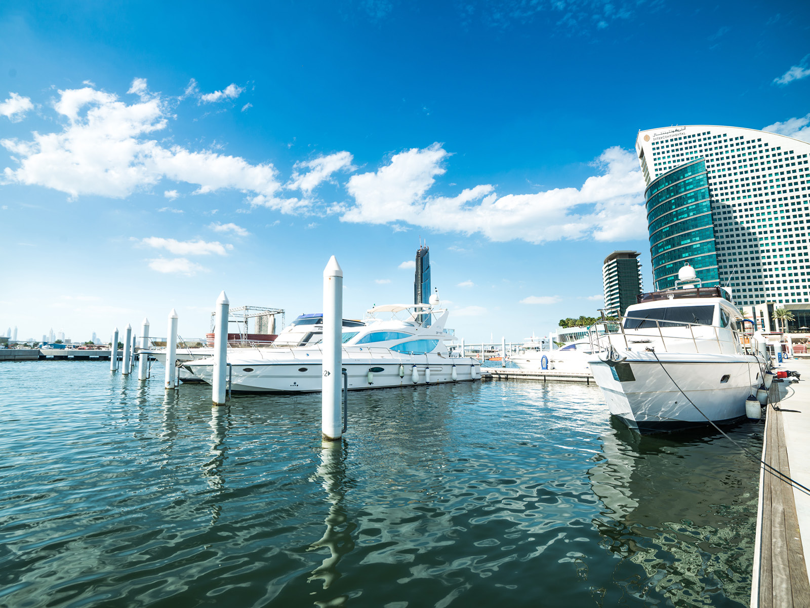 Superyacht Industry | Miami